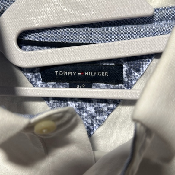 Tommy Hilfiger Polo Shirt - Picture 2 of 3